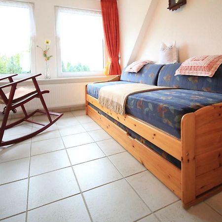 Ferienwohnung Thien Gross Niendorf  ภายนอก รูปภาพ