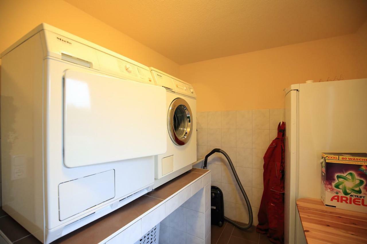 Ferienwohnung Thien Gross Niendorf  ภายนอก รูปภาพ