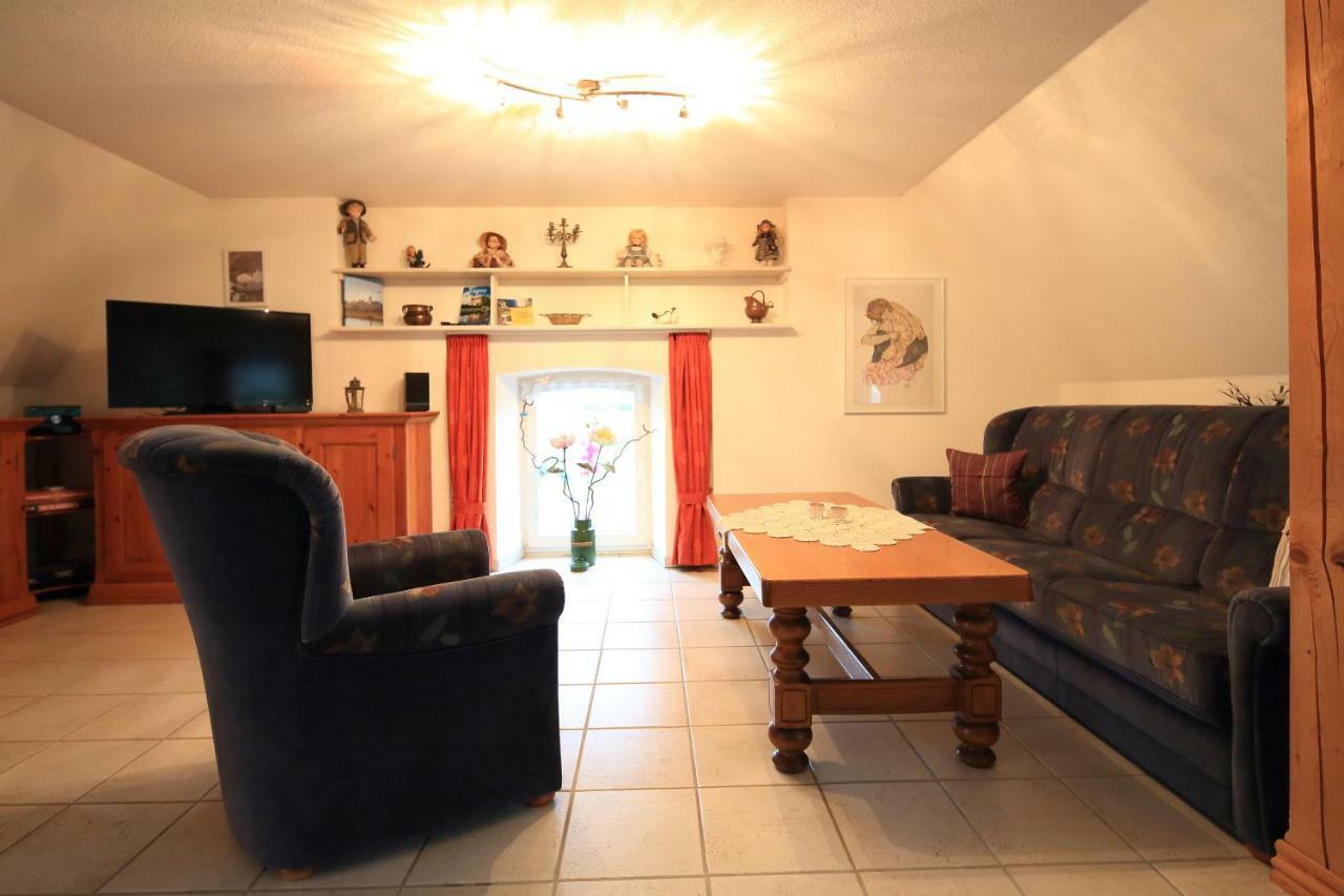 Ferienwohnung Thien Gross Niendorf  ภายนอก รูปภาพ